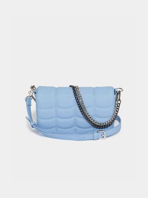 Colette by Colette Hayman Vivica Quilted Crossbody Bag