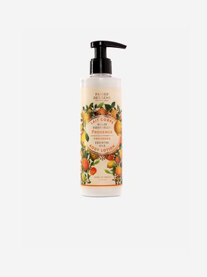 Panier Des Sens Soothing Provence Body Lotion 250ml