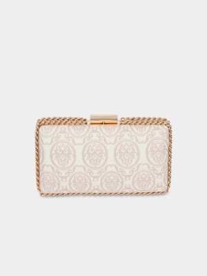 Colette by Colette Hayman Steph Chain Clutch Bag