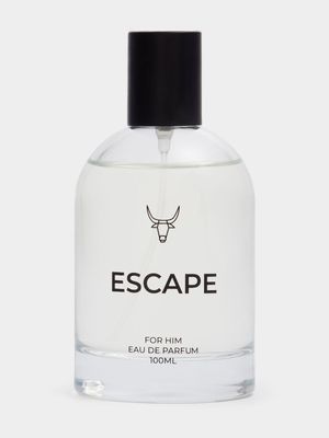 Men's Escape Perfume