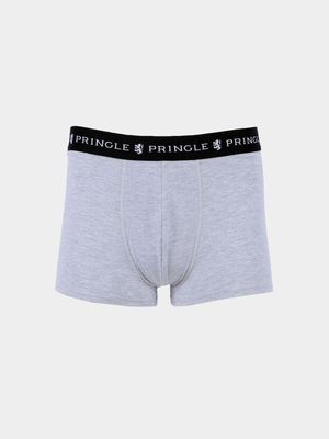 Men's Pringle Multi Colour Gael 3 Pack Knit Underwear