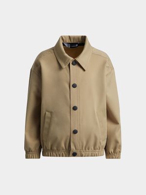 Younger Boys Lightweight Jacket