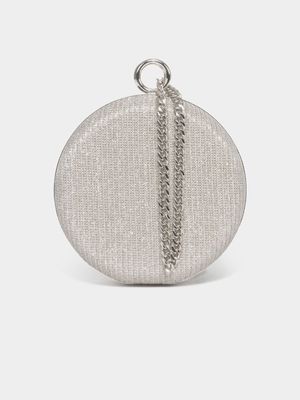 Colette by Colette Hayman Yuki Round Clutch Bag