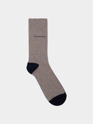 Men's Pringle Core 3 Stone Socks