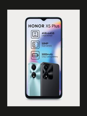 Honor X5 Plus Dual Sim