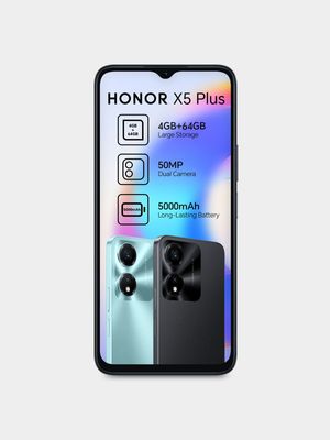 Honor X5 Plus Dual Sim