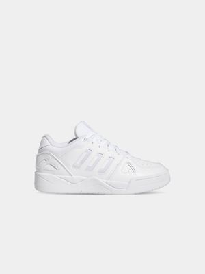 adidas Orignals Men's Mid City White Sneaker