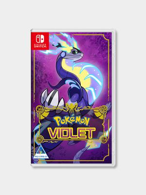 Nintendo Pokémon Violet