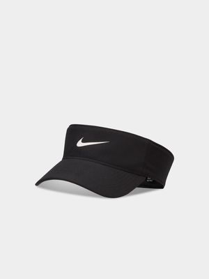 Nike Dri-Fit  Ace Visor Black