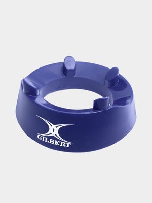 Gilbert 320 Precision Blue Kicking Tee
