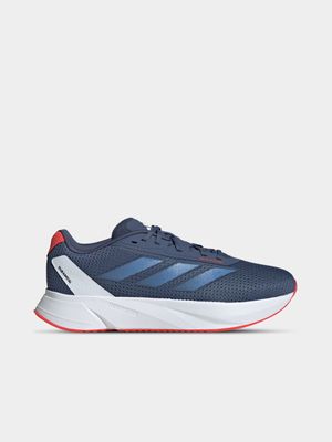 Mens adidas Duramo SL Blue/Red Running Shoes