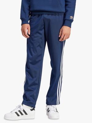 adidas Originals Men's Adicolor Classics Firebird Blue Track Pants