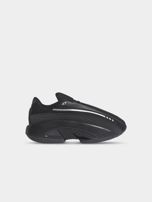 adidas Originals Men's Superstream Black Sneaker