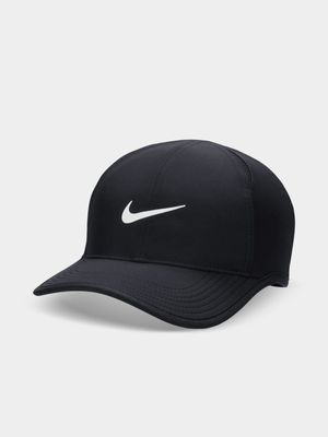 Nike Unisex Dri-Fit Club Black Cap