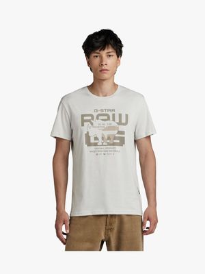 G-Star Men's Compact T-Shirt