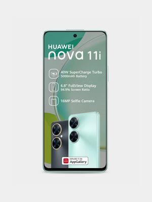 Huawei Nova 11i Dual Sim