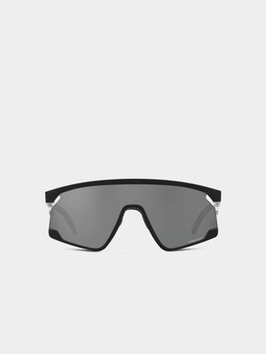 Oakley Black BXTR Sunglasses