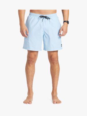 Men's Quiksilver Clear Sky Everyday 17" Volley Boardshorts