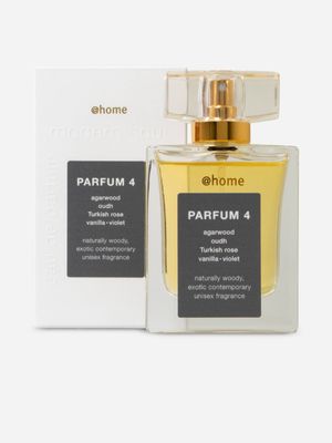 @home Modern Soul Parfum 4 60ml