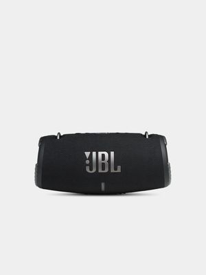 JBL Xtreme 3 Bluetooth Speaker