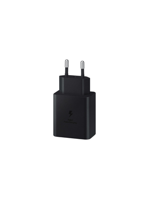 Samsung 1 Port PD Travel Adapter With Type-C Cable 45W