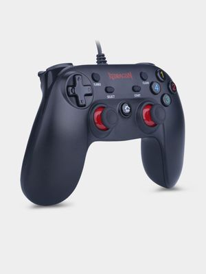 Redragon Saturn Wired X/D-input PC Controller