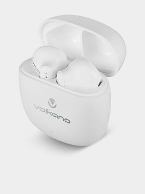Volkano Sleek Series TWS Earphones