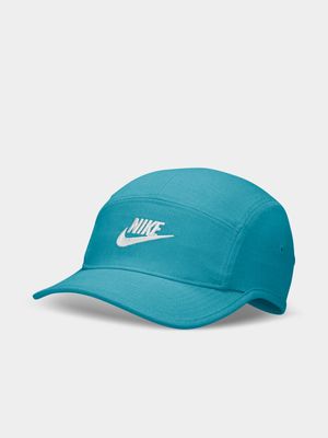 Nike Unisex Nike Fly Blue Cap
