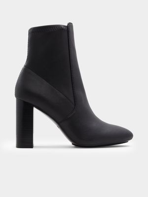 Women's ALDO Black Boots
