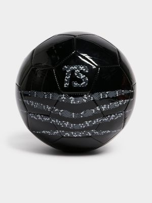 TS Mamba Black/Grey Size 5 Ball