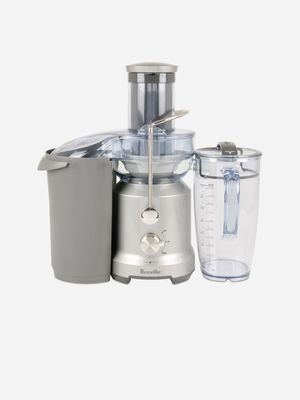 Breville Cold Fountain Juicer BJE430
