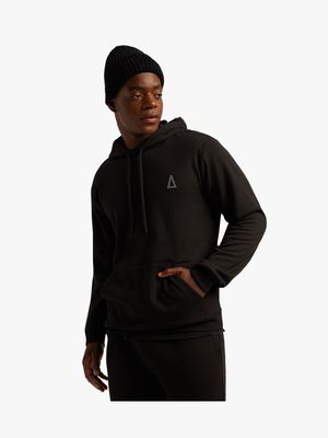 Men's Sneaker Factory Essential Black Hoody