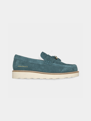 JONATHAN D TEAL SCOUT LOAFER