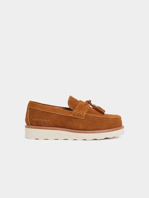 Jonathan D Tan  SCOUT Loafer