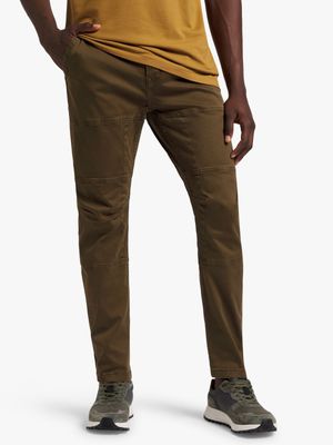 Men's Relay Jeans Engineered Utility Fatigue Bottom