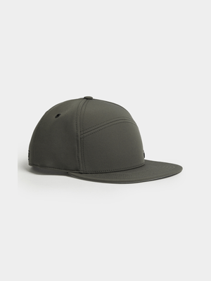 Union-DNM Fatigue Flatbill Cap