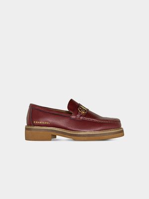 JONATHAN D OXBLOOD WINSTON PU