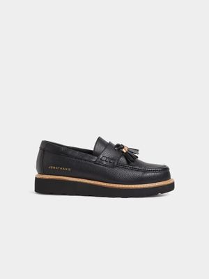 Jonathan D Black SCOUT Loafer