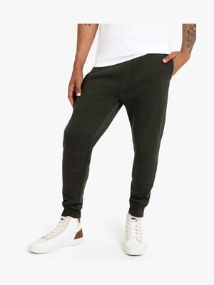 MKM Fatigue Basic Relaxed Jogger