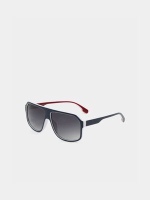 Men's Markham Carreira Navy Sunglasses