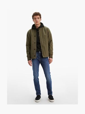 Levi's 512 Dolf Sunset OD AV Jean