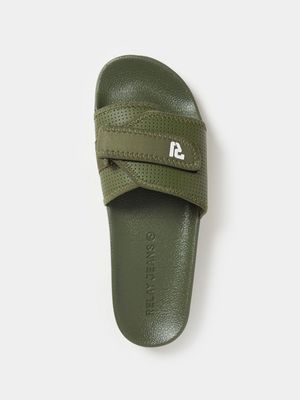 RJ FATIGUE STRAP SLIDE