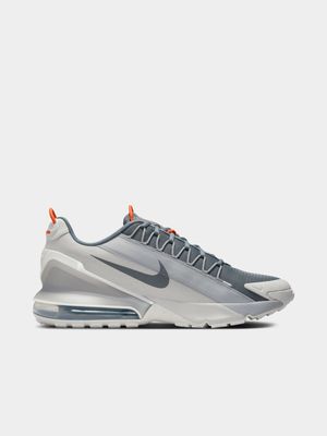 Nike Men's Air Max Pulse Foam  Grey Sneaker
