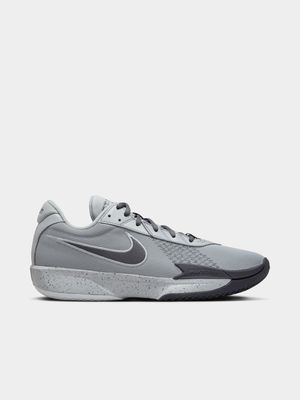 Mens Nike G.T Cut Academy Grey Basketball Shoes