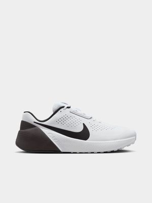 Mens Nike Air Zoom TR1 White/Black Training Shoes