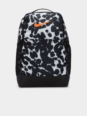 Nike Brasilia Nylon Backpack - Unisex