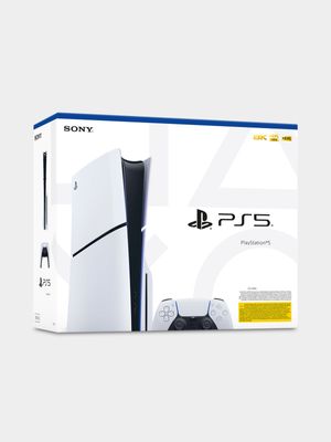 Playstation 5 Slim -PS5