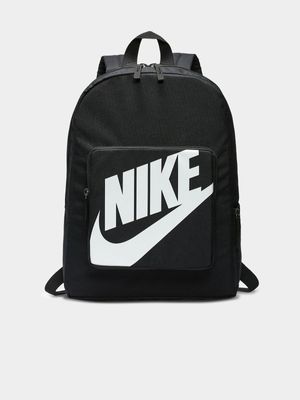 Kids' Nike Elemental Black Backpack
