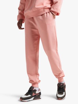 Redbat Classics Men's Pink Active Pants