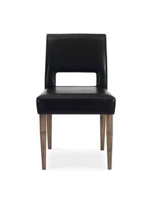 Nile Dining Chair Black